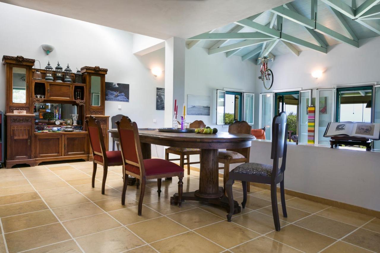 Villa Gaia Zvoronáta Kültér fotó