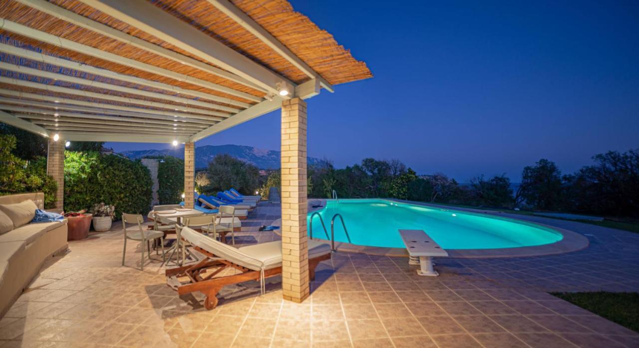 Villa Gaia Zvoronáta Kültér fotó