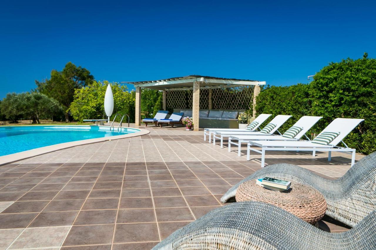 Villa Gaia Zvoronáta Kültér fotó