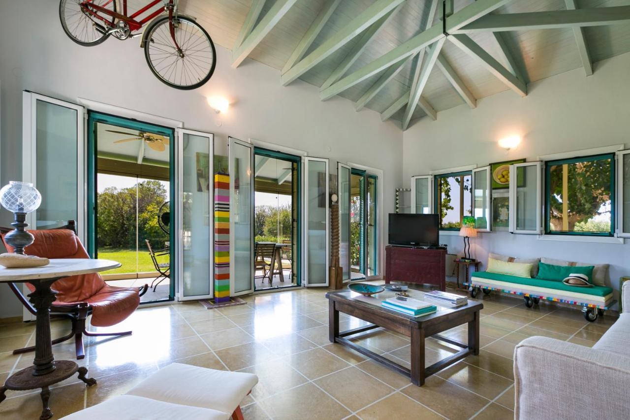 Villa Gaia Zvoronáta Kültér fotó