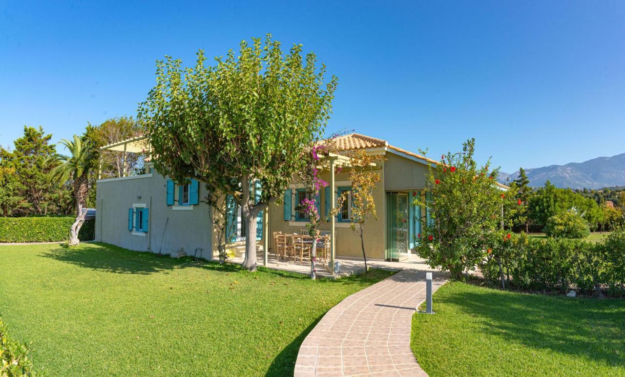Villa Gaia Zvoronáta Kültér fotó