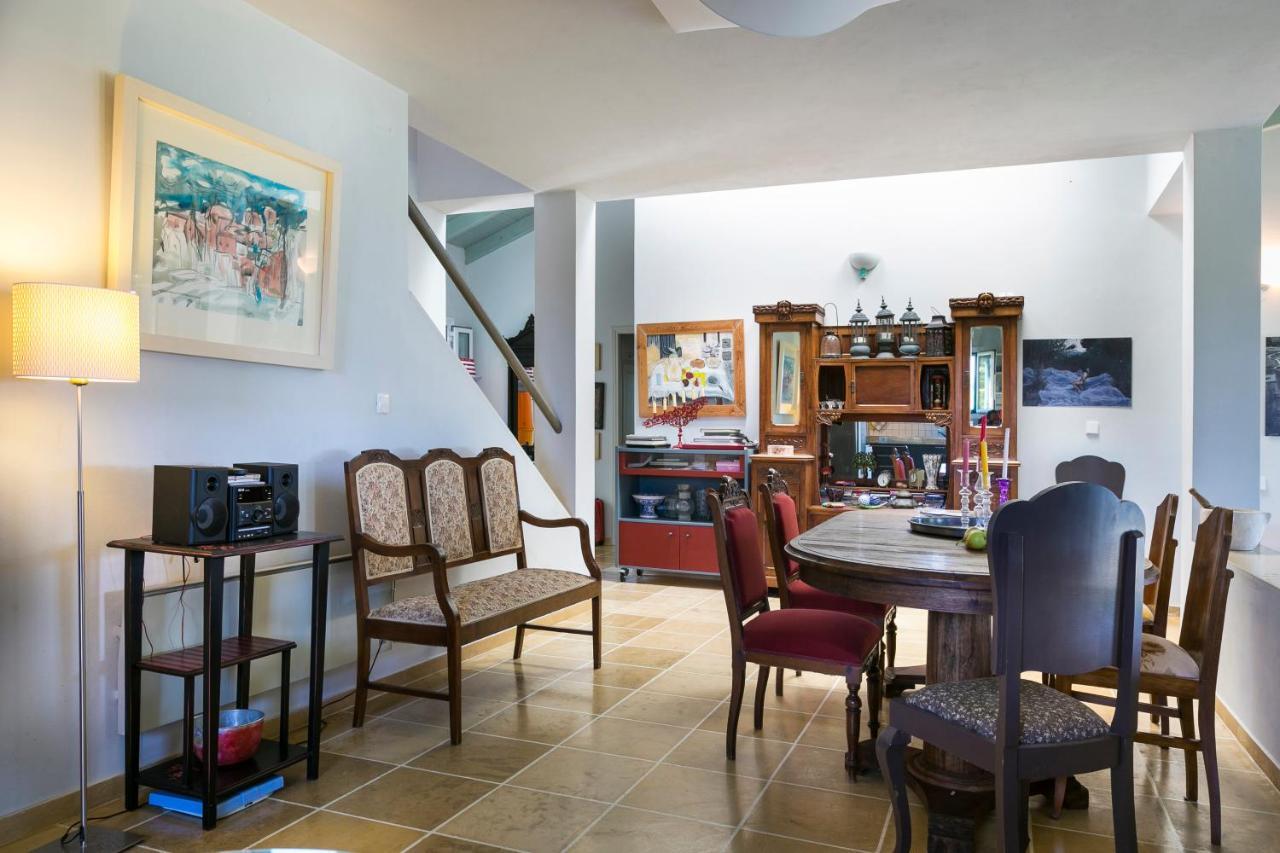 Villa Gaia Zvoronáta Kültér fotó
