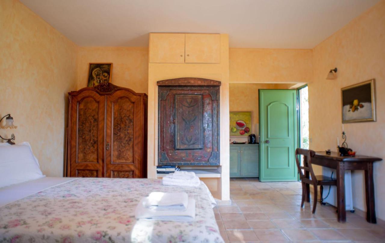 Villa Gaia Zvoronáta Kültér fotó