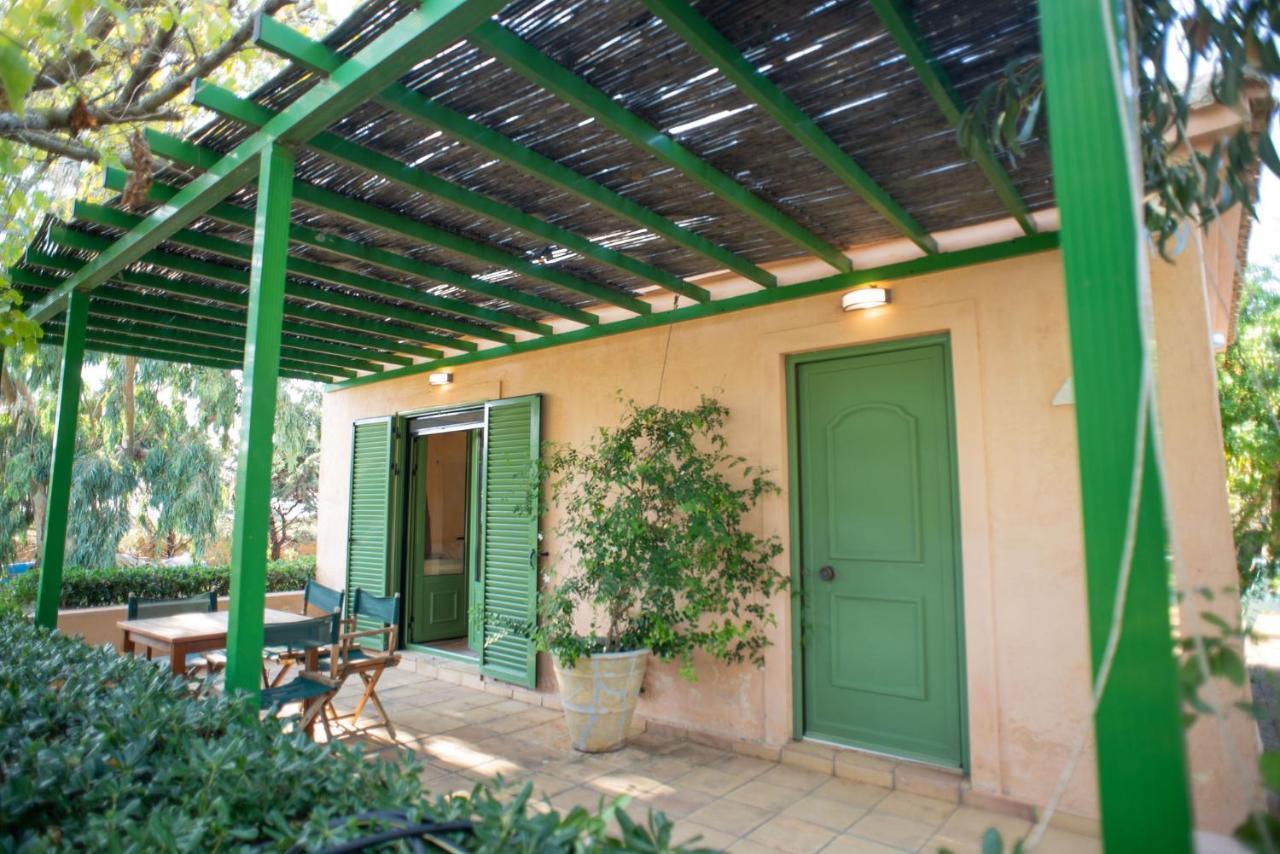 Villa Gaia Zvoronáta Kültér fotó