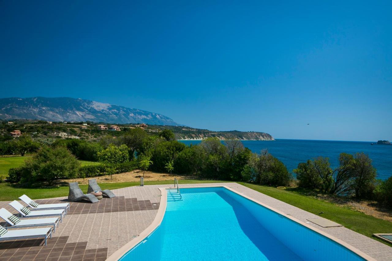 Villa Gaia Zvoronáta Kültér fotó