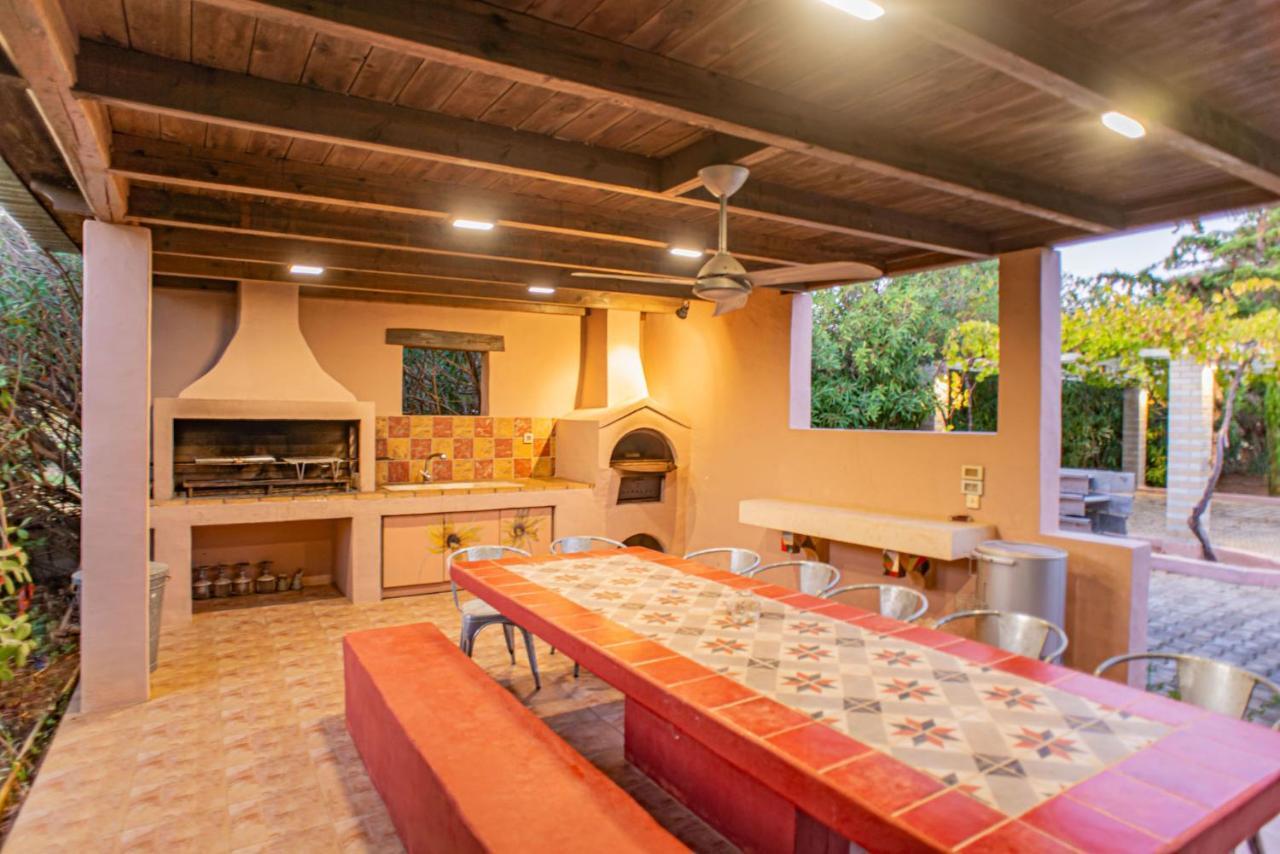 Villa Gaia Zvoronáta Kültér fotó
